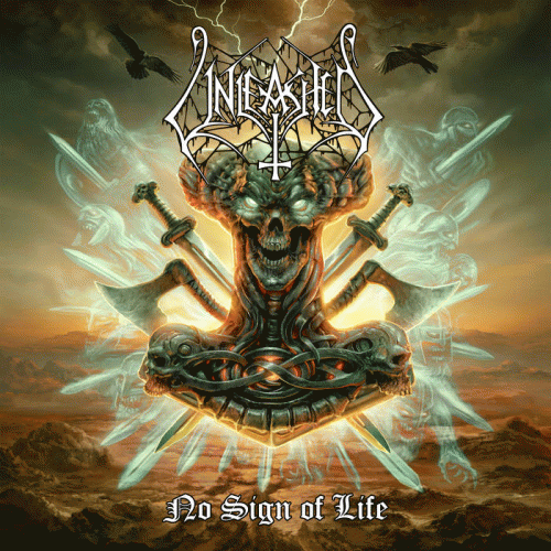 Unleashed (SWE) : No Sign of Life